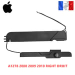 Haut parleur droit MacBook / Pro A1278 2008 2009 2010 laptop fr