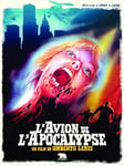 L'Avion de l'apocalypse [Édition Collector Blu-Ray + DVD + Livret]