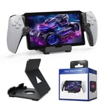 Étui Pour Playstation Portal,Étui De Protection Antichoc,Étui De Olighard,Rangement Pour Sony Ps5,Accessoires - Type Black Holder