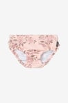 Lindberg - Blöjbadbyxor Daisy Baby Swim Diaper - Rosa