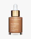 Skin Illusion Natural Hydrating Foundation 30 ml (Farge: 114 Cappuccino)