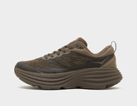 HOKA Bondi 8 TS, Brown