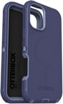 OtterBox Defender MagSafe-deksel (iPhone 16 Plus) - Lila