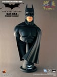 BATMAN - The Dark Knight Rises - Batman 1/4 Collectible Bust Hot Toys