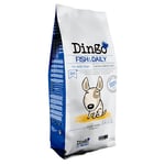 Dingo Fisk & Daily hundfoder - 12 kg