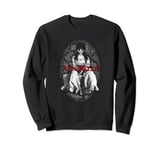 Annabelle Portrait Sweatshirt