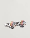 Paul Smith Bright Knot Cufflink Multi