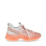 Mistica Sneaker - Blush/Silver