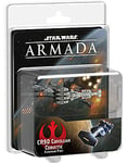 STAR WARS ARMADA: CORVETTA CORELLIANA CR90 GIOCHI DA TAVOLO - TAVOLO/SOCIETA'