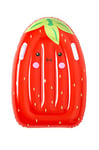 Bestway 43260 Bouée Gonflable Enfant 84 cm x 56 cm - Modèle aléatoire Fraise, Cactus ou Ananas