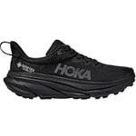 HOKA ONE Challenger 7 Gore-tex W - Noir taille 37 1/3 2025