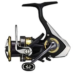 Daiwa Moulinet Pêche Legalis Lt 5000 C Frein Arvant Mer Carpe Truite Carnassiers Spinning Feeder