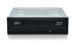 HITACHI Super Multi Blu-Ray Writer