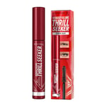 Mascara pour cils Rimmel London Wonder Volume Thrill Seeker Extreme Black 8 m