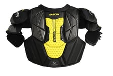 Bauer Supreme Mach Axelskydd Senior