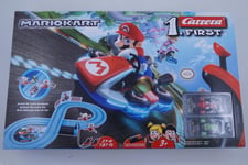 Carrera Circuit Nintendo Mario Kart Yoshi With Spinners (2,4m) 20063026 Modèle