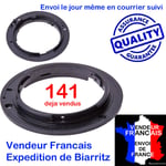 BAÏONNETTE  REMPLACEMENT POUR OBJECTIF NIKON 18-135 18-55 18-105 55-200 mm 