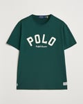 Polo Ralph Lauren RL Varsity Tee Moss Agate