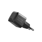 Native Union USB-C 30W GaN Vegglader -  Svart