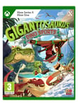 Outright Games Gigantosaurus: Dino Sports
