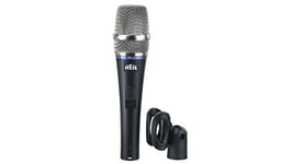 HEIL PR-22S DYN VOCAL CARDIOD MIC+SWITCH-UTILITY