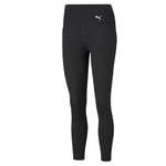 PUMA Femme Puma Leggings, Noir, 32 EU