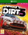 DIRT 5 (Xbox One)