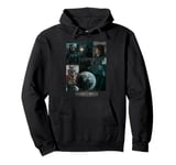 Star Wars The Mandalorian Season 3 Bo-Katan Peli Motto R5-D4 Sweat à Capuche