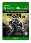 Gears of War 4: Ultimate Edition