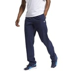 Reebok Men's Training Essentials Woven Unlined Pants Vector Navy XS