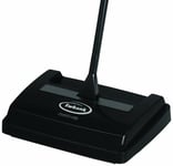 Ewbank Light Weight Handy Manual Speed Sweep Carpet Sweeper Cleaner Black