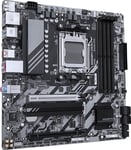 Gigabyte B850M DS3H moderkort