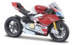 Maisto Ducati Panigale V4 Corse 1/18