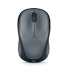 Logitech M235 datamus Ambidekstriøs RF kabel-fri Optisk 1000 DPI