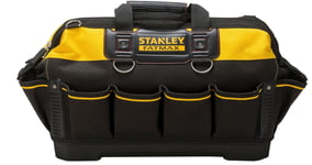 Stanley FatMax Tool Bag 18 inch Multifunctional Tool Storage Organiser