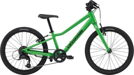 Cannondale Cannondale Kids Quick 20 | Green