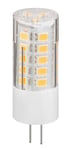 LED-lampa sockel G4 3.5 Watt (35 W)