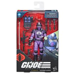 G.I. Joe Classified Series - Cobra Techno-Viper Action Figure