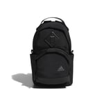 adidas Mini-sac à dos HI3551 Must Haves, mini-sac à dos, taille unique, 8 x 15 x 25 cm, 3,25 L, noir