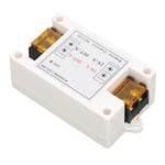 433 Mhz Wireless Remote Switch Multifunction Remote Control Relay Switch For E