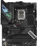 Asus Rog Strix Z690-f Gaming Wifi Ddr5 Lga 1700 Atx Hovedkort