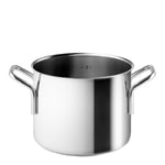 Eva Trio - Stainless Steel gryte 2,2L