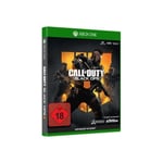 Call of Duty Black Ops 4 Xbox One allemand