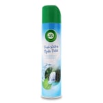 Air Wick Aerosol Fresh Waters ilmanraikastin, 300 ml x 6 kpl