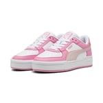 Puma CA Pro Classic Sneakers white pink