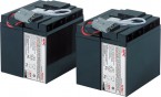 APC Apc battery kit for 2200 3000 24 48 SU RBC11