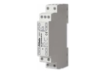 Eltako Dl-1Ch-R16a-Dc12+, Dimmer, Utvendig, Trådløs, Hvit, Led, Ip20