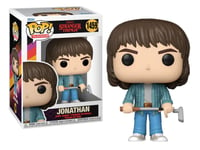 Figurine - Pop! TV - Stranger Things - Jonathan - N° 1459 - Funko