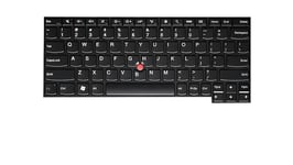 Lenovo Keyboard (LATIN AMERICAN)