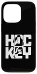 iPhone 13 Pro Hockey Forward Defence Goal Champion Slapshot Deke Case